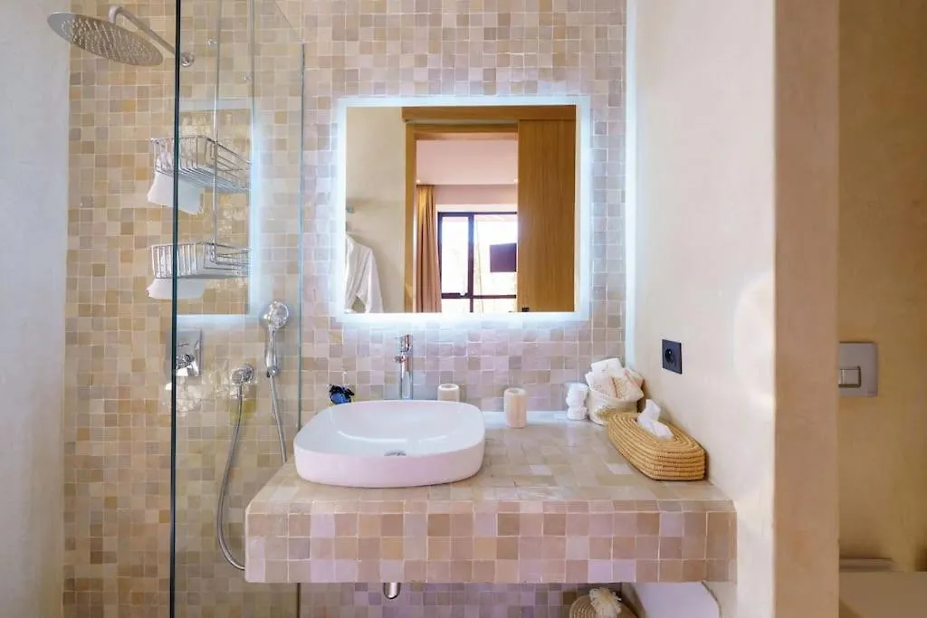 Dar Al Jenna - Villa De Luxe Avec Piscine Privee Marrakesh