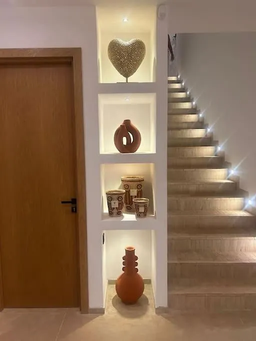 Dar Al Jenna - Villa De Luxe Avec Piscine Privee Marrakesh